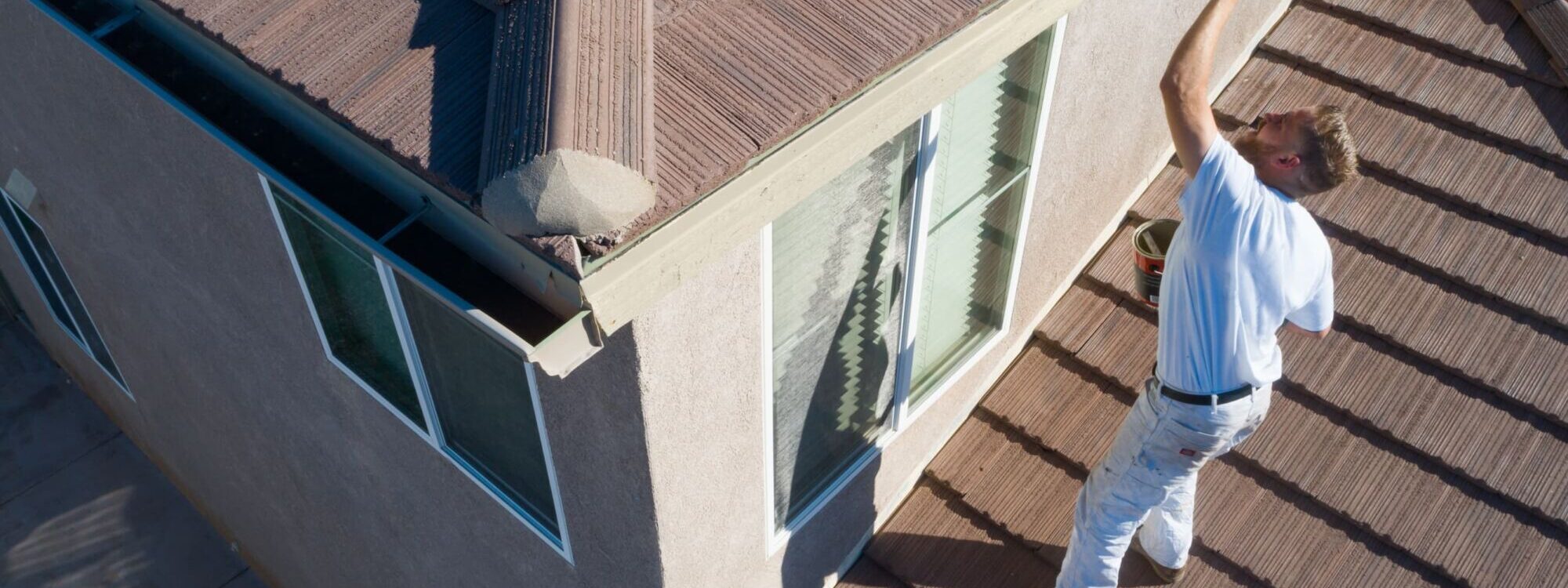 Ravalement de fa&ccedil;ade et pose de cr&eacute;pi aux environs de Mulhouse et Saint-Louis Cernay