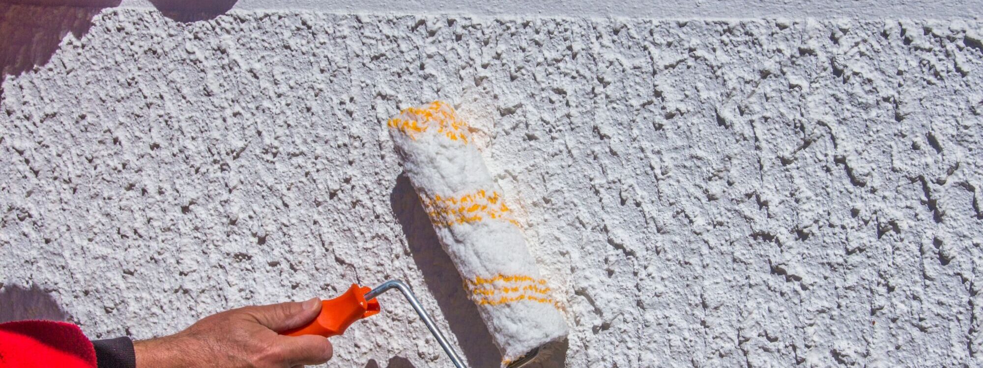 Ravalement de fa&ccedil;ade / Cr&eacute;pi / R&eacute;paration Wittenheim