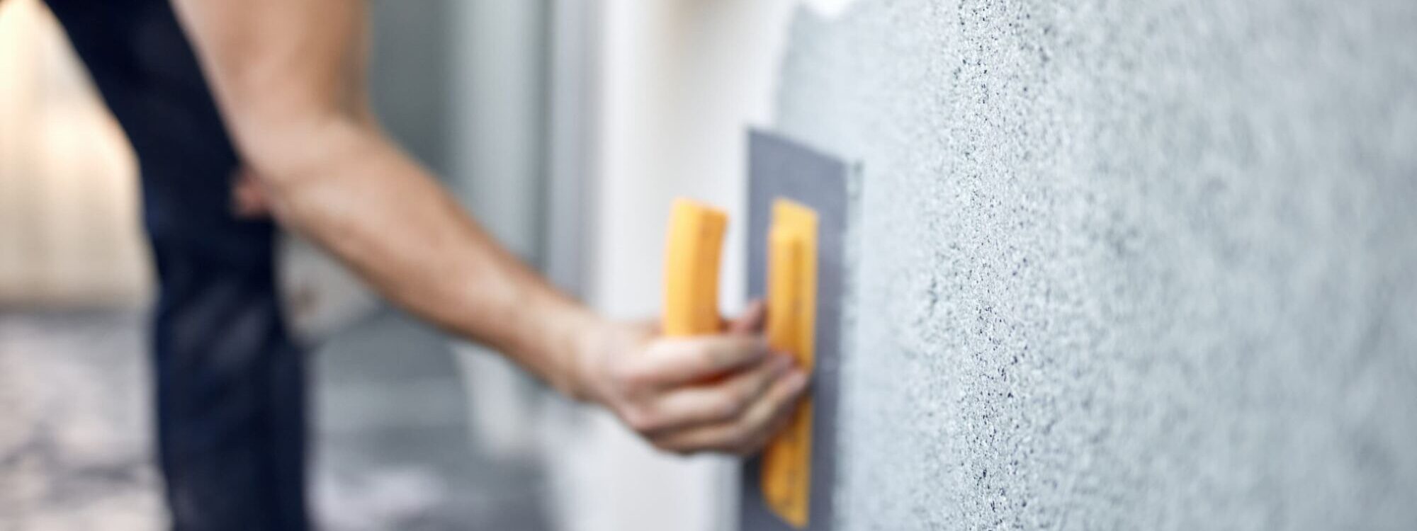 Quelle est l’importance de r&eacute;nover votre fa&ccedil;ade ? Mulhouse