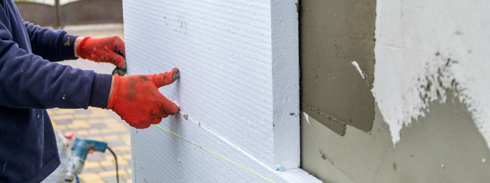 Comment choisir le bon professionnel pour la pose de votre isolation ext&eacute;rieure au polystyr&egrave;ne ? Pfastatt