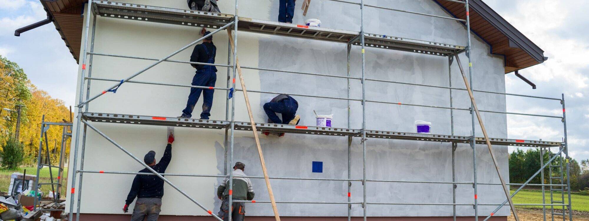 ADOBESTOCK_181072446 2000X750 | AY Crépis Quand rénover une façade extérieure ? Wittelsheim