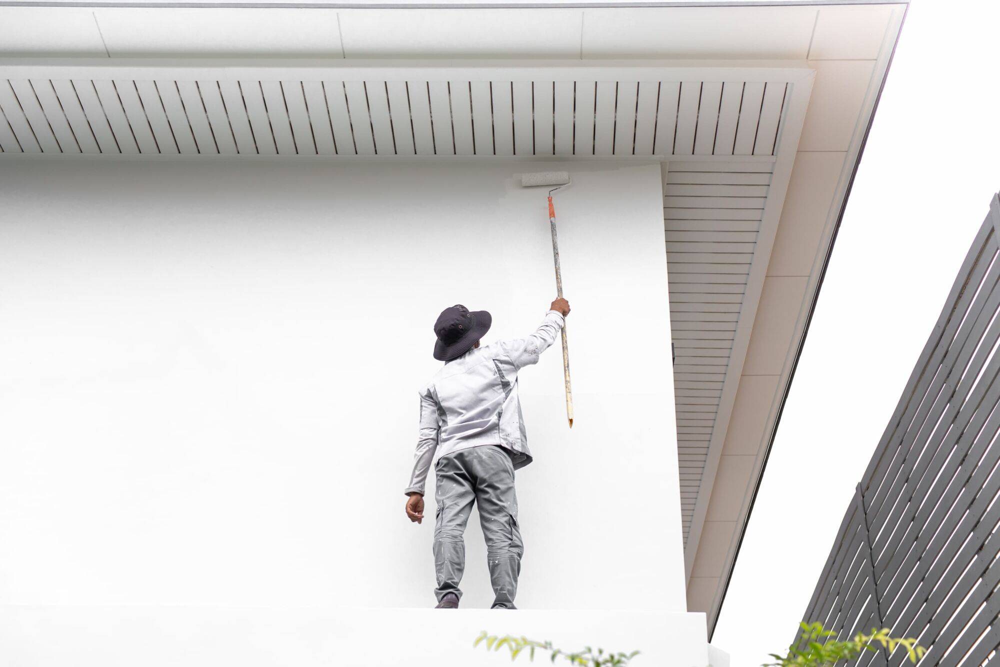 ADOBESTOCK_217994535 | AY Crépis Ravalement de façade et pose de crépi aux environs de Mulhouse et Saint-Louis Wittelsheim 2