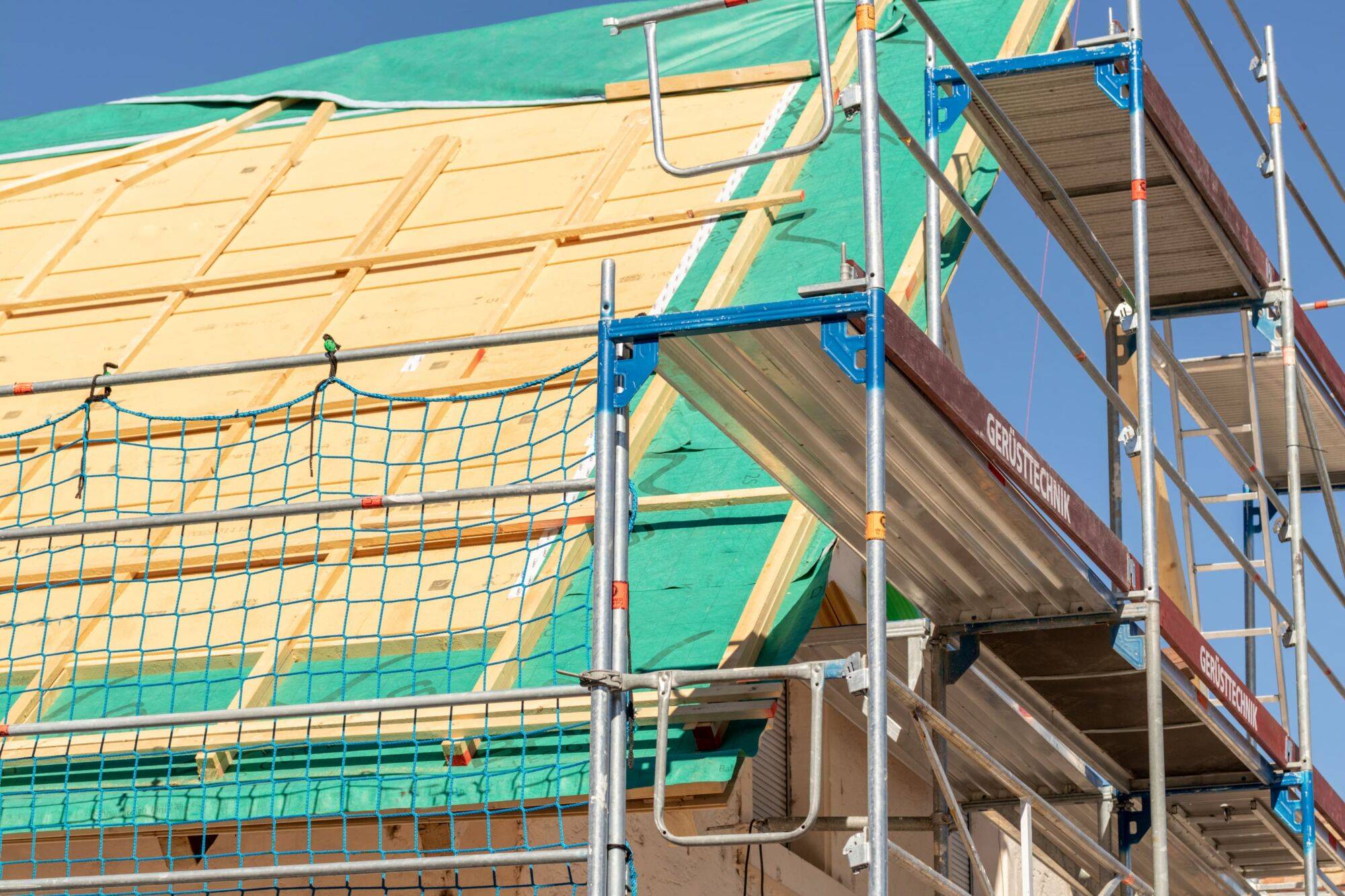 Isolation Extérieure Pfastatt 1