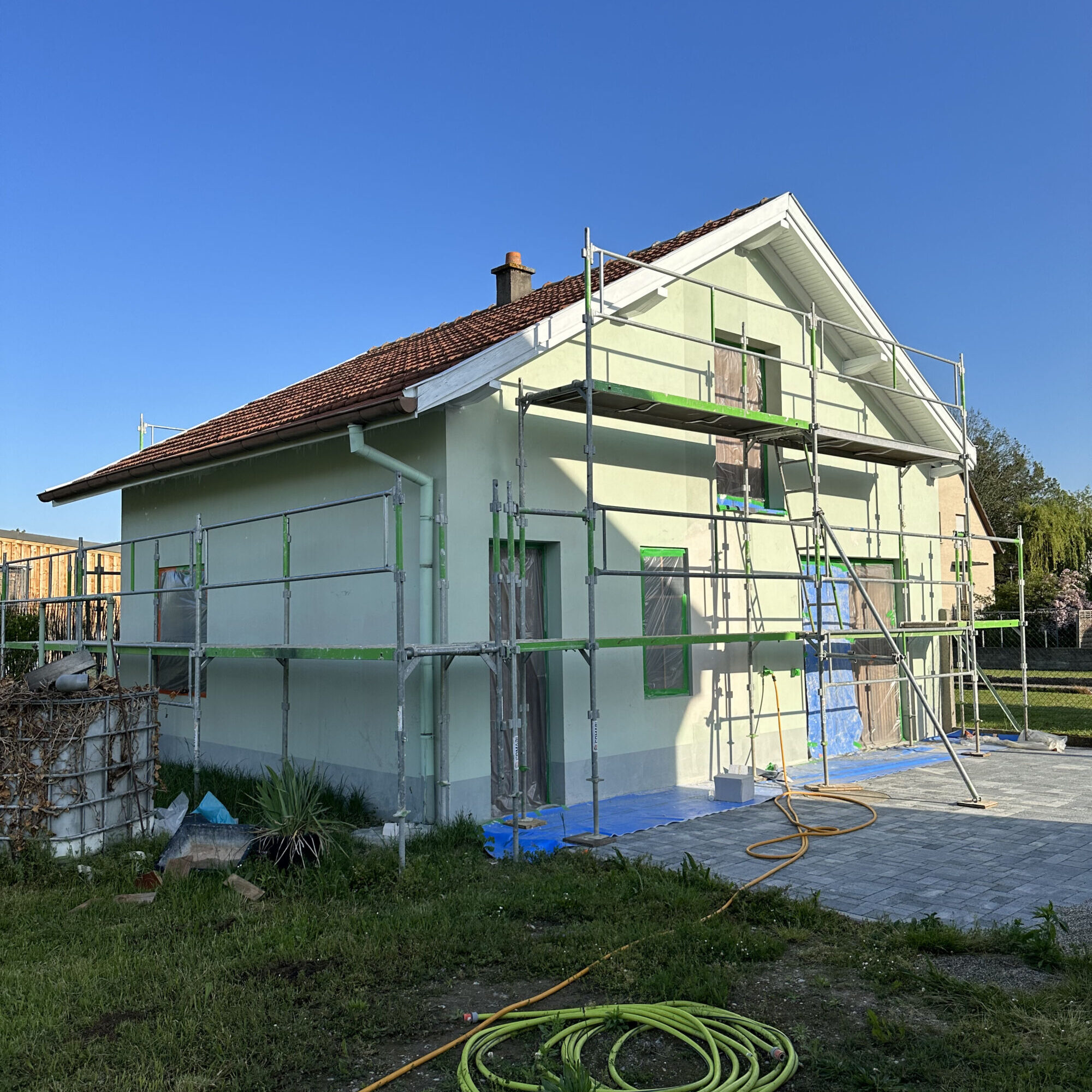 Quels crit&egrave;res pour choisir un cr&eacute;pi &eacute;cras&eacute; ? Belfort