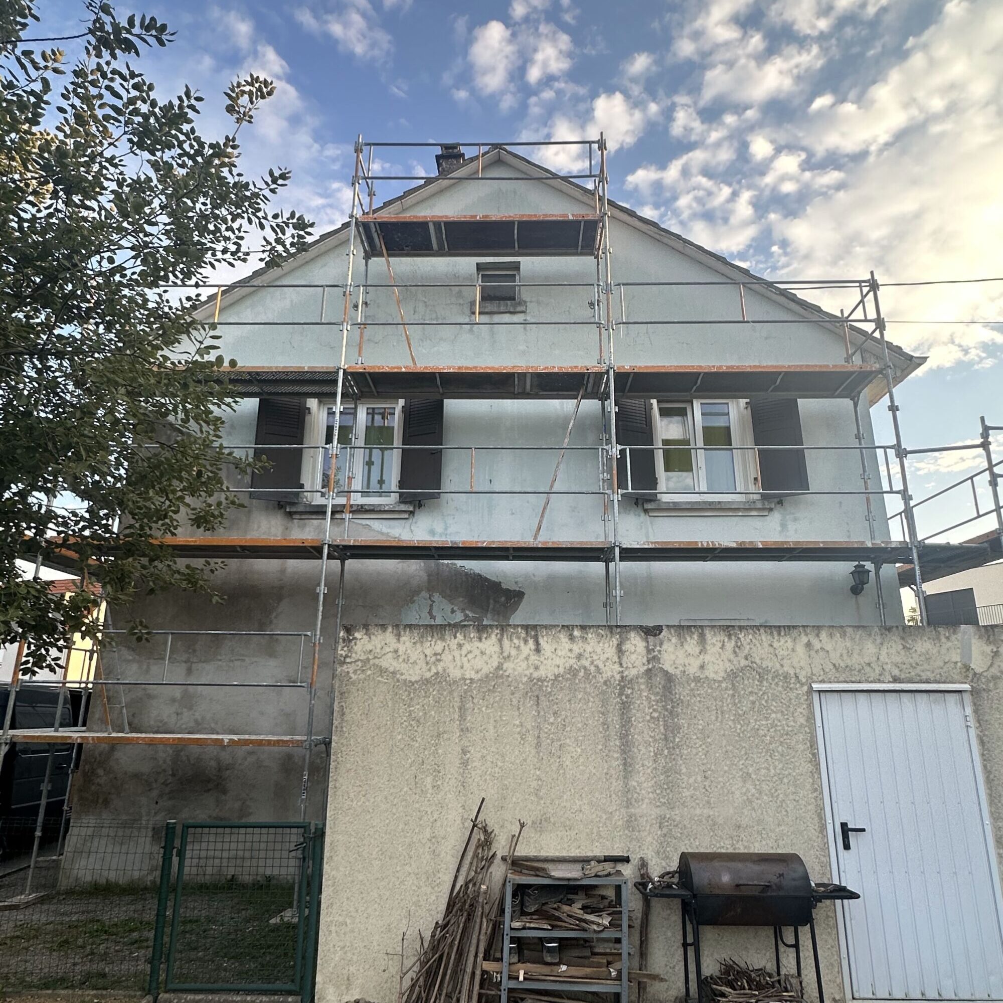 IMG_4258 2000X2000 | AY Crépis Comment traiter les fissures sur une façade ? Pfastatt