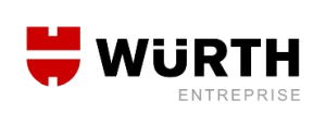 LOGO WURTH ENTREPRISE 300X104 1 | AY Crépis Würth Guebwiller